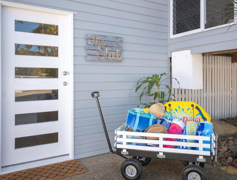 Hume Street 22 Golden Beach - Kawana Tourism 6