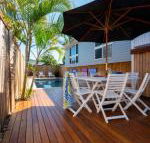 Hume Street 22 Golden Beach - Kawana Tourism