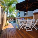 Hume Street 22 Golden Beach - Kawana Tourism 0