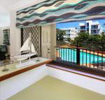 Sha na na Unit 3 Kings Beach Gem  - Kawana Tourism