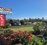 Donnybrook Motel - Kawana Tourism
