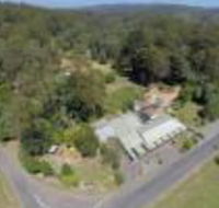Tarra Bulga Guesthouse - Kawana Tourism