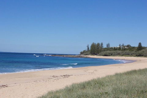 Wellington Parade 1 / 15a Shelly Beach Caloundra - Kawana Tourism 4