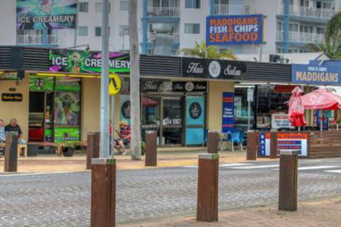 Jade Waters Hervey Bay - Kawana Tourism 4