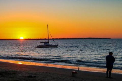 Jade Waters Hervey Bay - Kawana Tourism 3