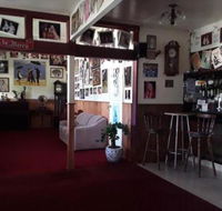 Footlights Theatre - Kawana Tourism