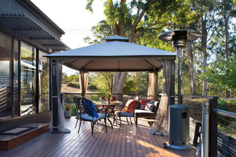 Villa Vanzetta - Kawana Tourism 6