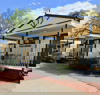 Young Tourist Park - Kawana Tourism