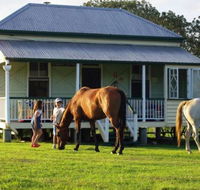Cedar Glen Farmstay - Kawana Tourism