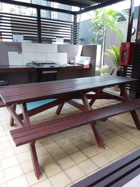 Jackies Studio Apartment - Kawana Tourism 2