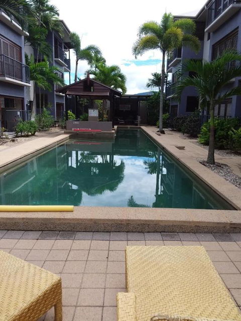 Jackies Studio Apartment - Kawana Tourism 1