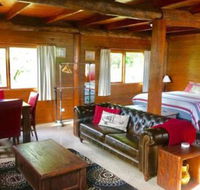 Millthorpe Truffles Gorgeous getaway for 2 - Kawana Tourism