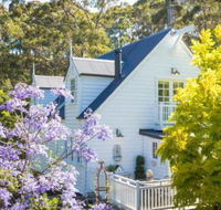 The Cottage - Kawana Tourism