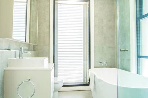 Townhouse Near The City Perfect Family Retreat - Kawana Tourism 5