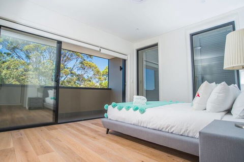 Townhouse Near The City Perfect Family Retreat - Kawana Tourism 7