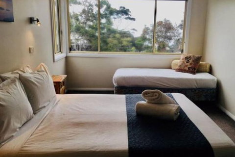 Angasi Apartment On Highcrest - Kawana Tourism 7