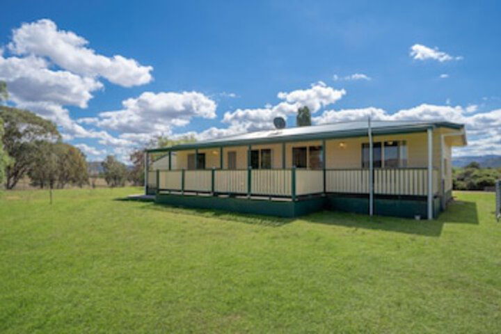 Peelwood NSW Kawana Tourism