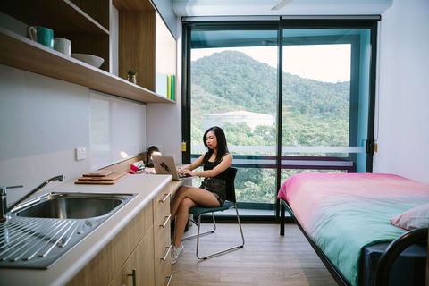 UniLodge John Grey Hall - Kawana Tourism 2