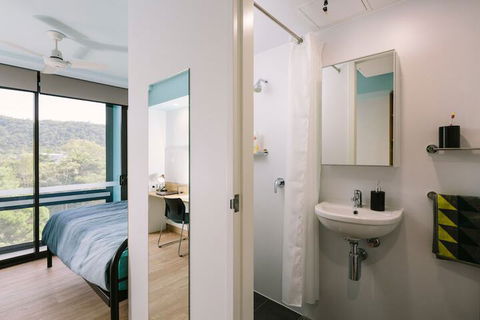 UniLodge John Grey Hall - Kawana Tourism 3