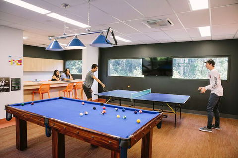 UniLodge John Grey Hall - Kawana Tourism 5