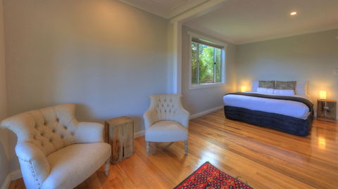 Castaway Cottage - Essentially Tas - Kawana Tourism 6