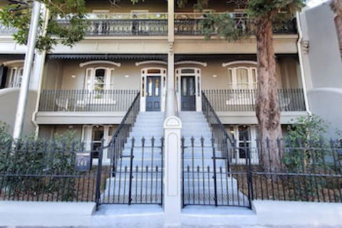 UKO Paddington - Kawana Tourism 0