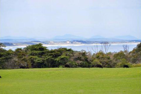 THE Lake House - Surf Side - Kawana Tourism 4