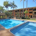 Dunes Holiday Apartments Unit 1 - Kawana Tourism 0