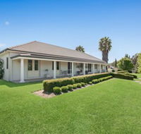 Bellfield House Mudgee - Kawana Tourism