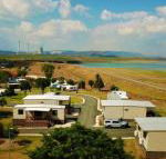 Lake Callide Retreat - Kawana Tourism