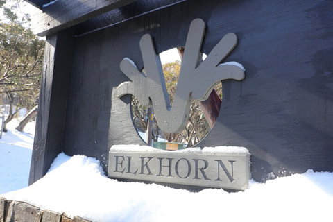 Elkhorn 11 - Kawana Tourism 2