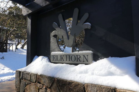 Elkhorn 11 - Kawana Tourism 1
