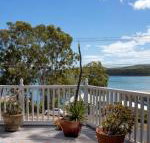 Perfect Seclusion Top Level Only