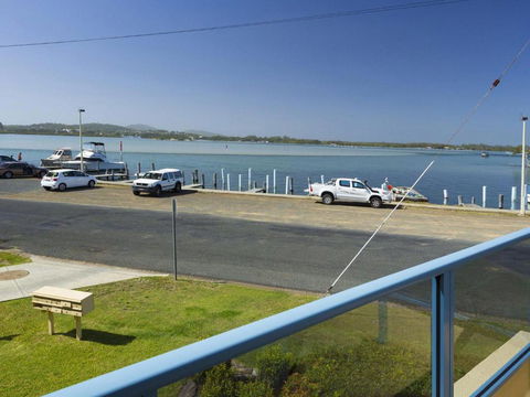 Fairholme 12 - Kawana Tourism 4