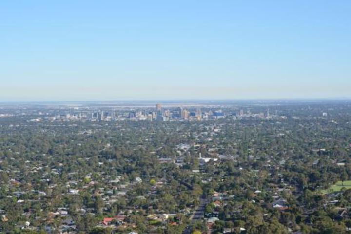 Belair SA Kawana Tourism