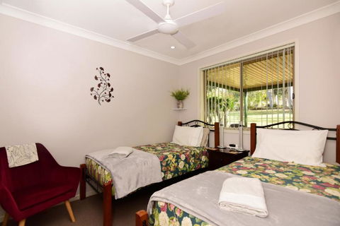 Valley Haven 3 Bedrooms Close To The Village! - Kawana Tourism 4