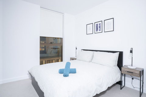 Apartment Hyde Park - Hay Street 9 - Kawana Tourism 6