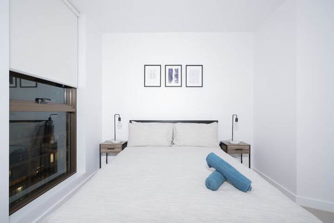 Apartment Hyde Park - Hay Street 9 - Kawana Tourism 4