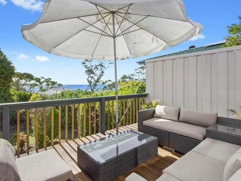 Fairwater In Mollymook - Kawana Tourism 1