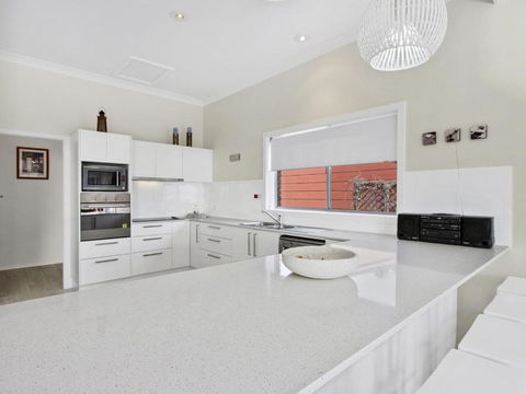 Fairwater In Mollymook - Kawana Tourism 5