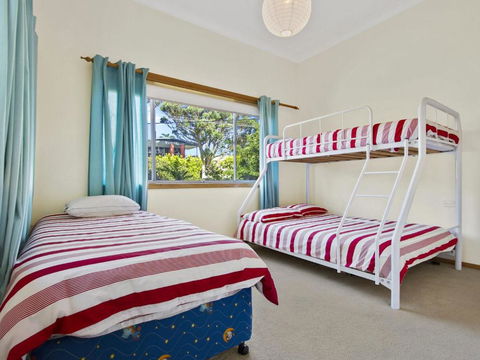 Fairwater In Mollymook - Kawana Tourism 2