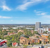 SouthWest LIVERPOOL Amazing View 2Bed APT NLP100A - Kawana Tourism