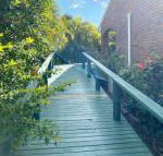 Woorim Secluded Palms Villa - Kawana Tourism