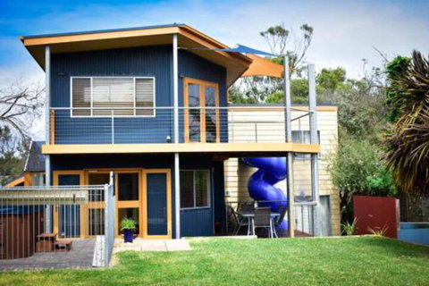 The Blue House Rye Family Entertainer - Kawana Tourism 0