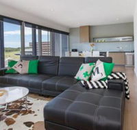 ST ANDREWS BEACH APARTMENT 4.01 - Kawana Tourism