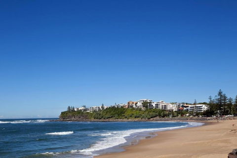 Beerburrum St. 2 / 22 Dicky Beach - Kawana Tourism 2