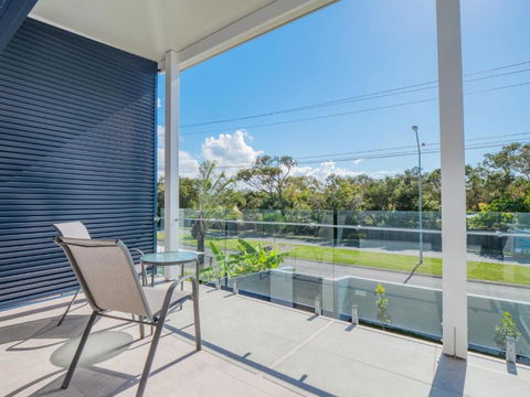 Beerburrum St. 2 / 22 Dicky Beach - Kawana Tourism 3