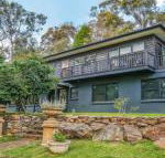 Bellara your home among the gum trees - Kawana Tourism