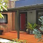 Lovett Quirky Stylish With A Bush Backdrop - Kawana Tourism 0