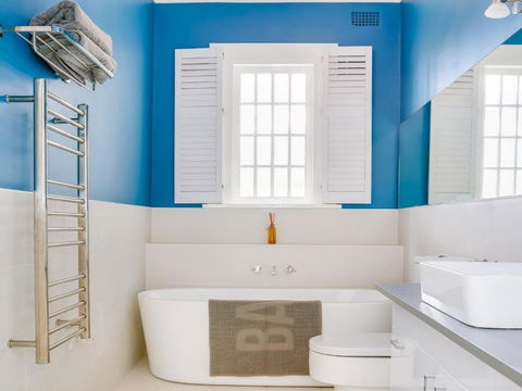 Nattai Lodge House & Cottage In Beautiful Garden - Kawana Tourism 6